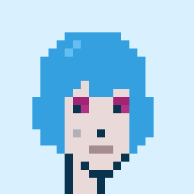 RipplePunk #839