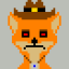 Fox #610