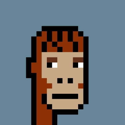 RippleApe #1731