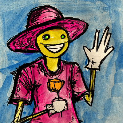 Remembering Spring #9