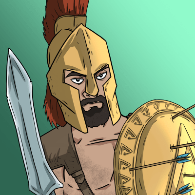 Spartan #03
