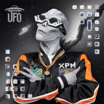 The Quiet Accumulator