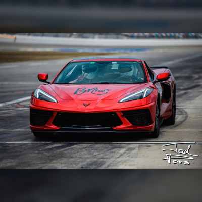 BNice at Daytona #91