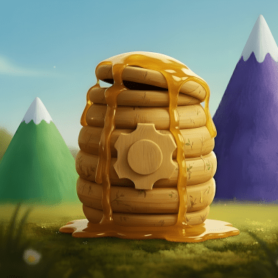Honeypot #99