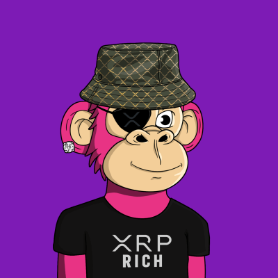 Money Minded Ape #680