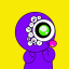 Gum Eyeboy #23