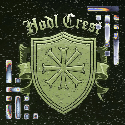 Crest of Hodling Might