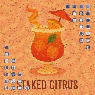 Витрина пользователя