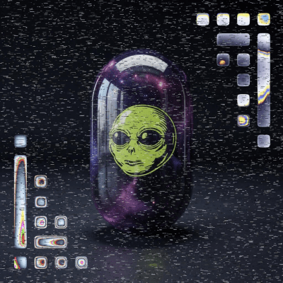 The Cosmic Capsule