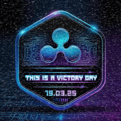 Victory Badge