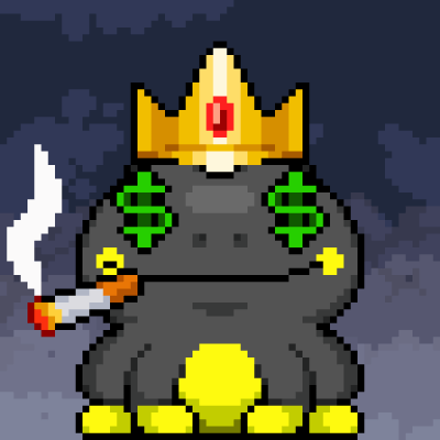 xToadz #1149