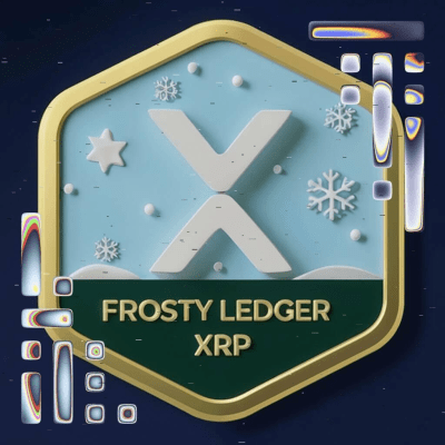 Frosty Ledger