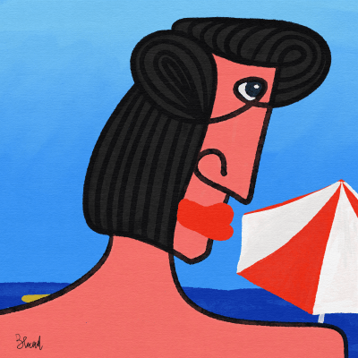 Geronimo Albertini - Life Guard - Fano 2025