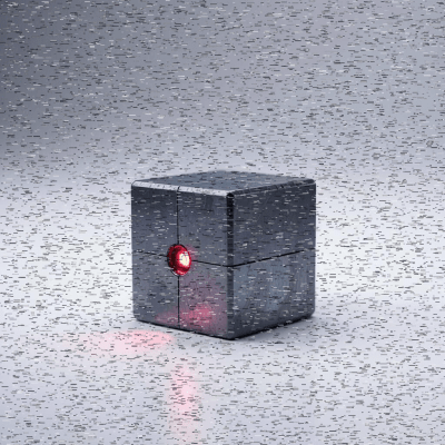 Red Core Directive