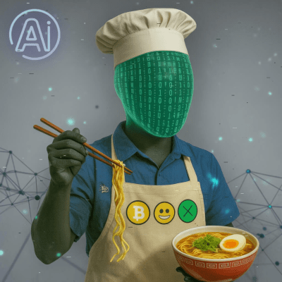 Chef RAMENet