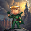 Trump Super Hero #48