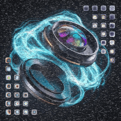 The Rift Lens