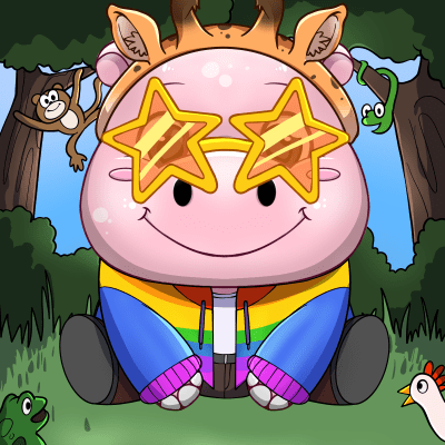 Baby Moo #81