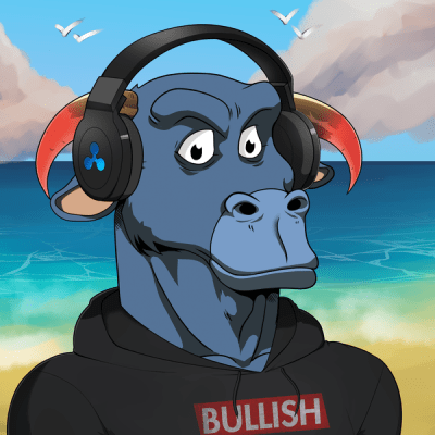 BearableBulls #3583