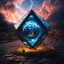 Orb square 27
