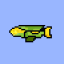 CORN BLASTER #118