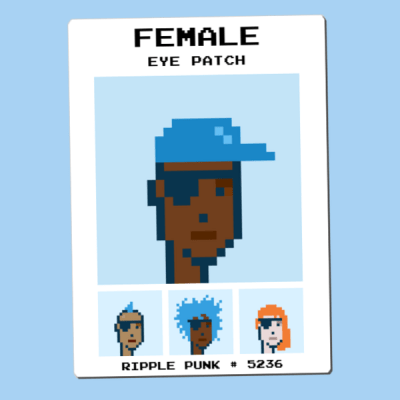 RipplePunk Quartet #51