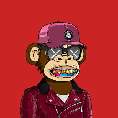 Money Minded Ape #1656