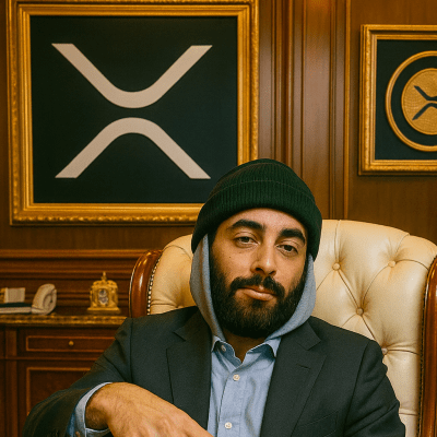 Spiffy - CEO of the XRPL