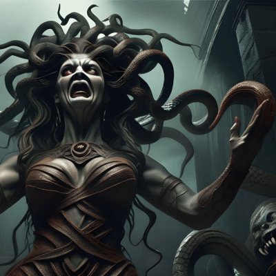 MEDUSA