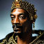 Snoop Dogg  #010