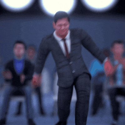 The SECret Becomes Clear #11