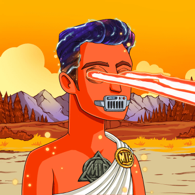 MIB Special Agents #12