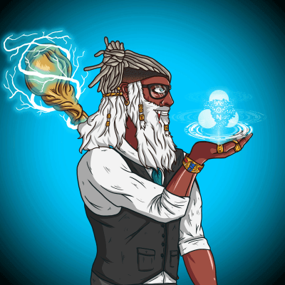 Anunnaki Nation #565