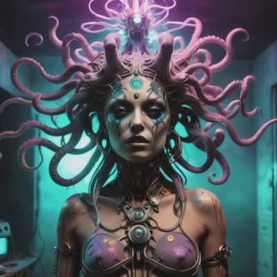 MEDUSA