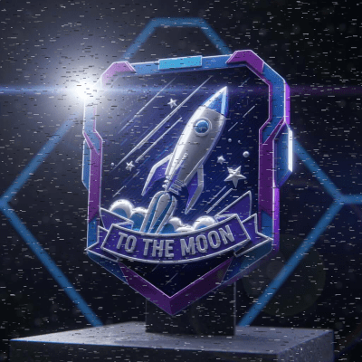 Mayflower Moon Mission