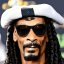 Snoop Dogg  #025