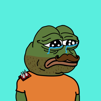 xPEPE #4852