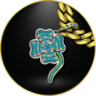 Four Leaf Clover #18