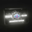 Anunnaki Membership Card - Silver #15