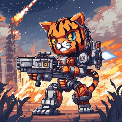 Battle-Bot #3399