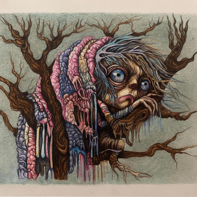 The Entwined Sorrow