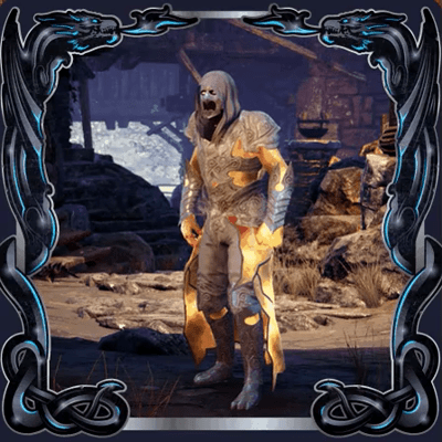 Sunrise Armor
