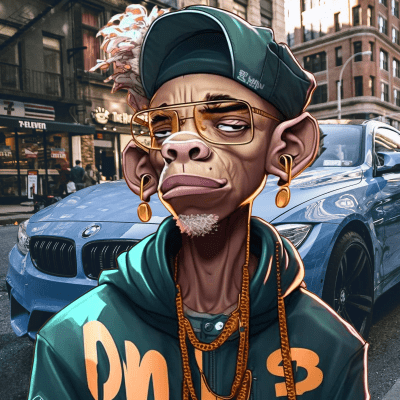 Top GeeZ #46