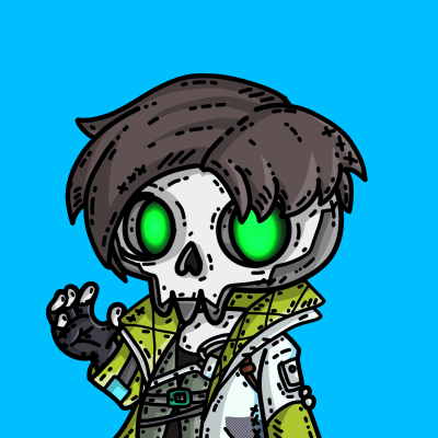 UndeadBudz #67