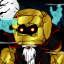 X-GOLEM #038
