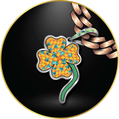 Four Leaf Clover #66