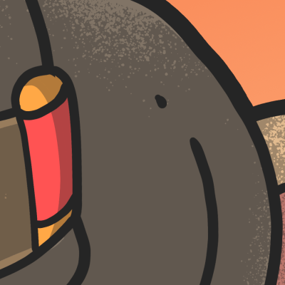 Hada feel lucky…punk