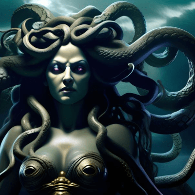 MEDUSA