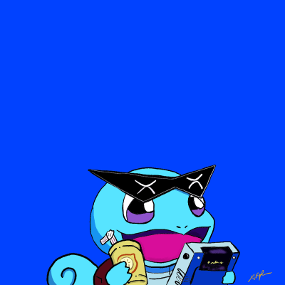Squirtle