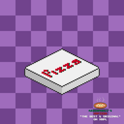Azzerpardi's #302